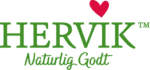 Hervik logo