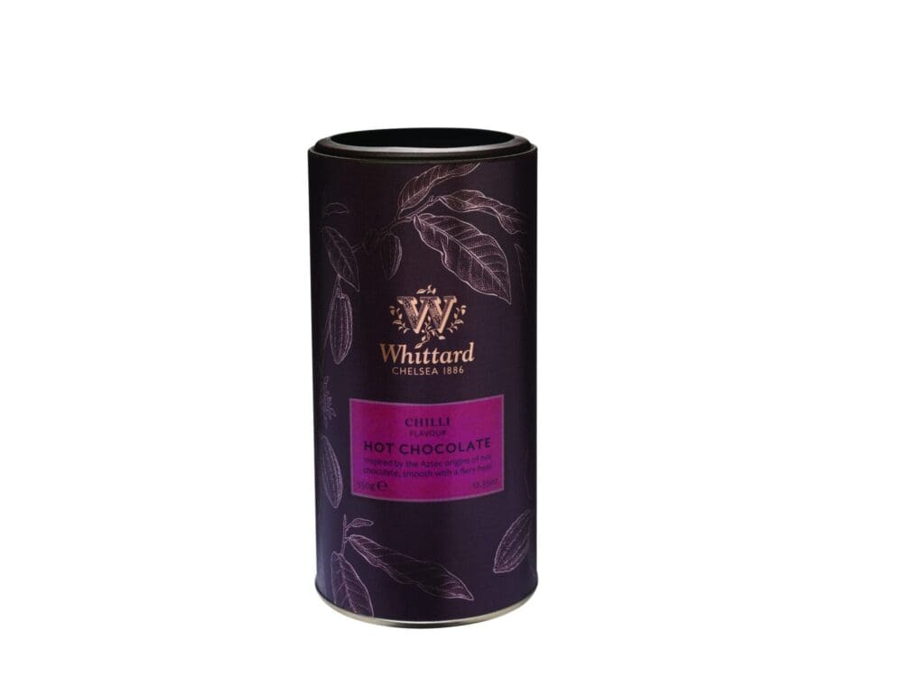 Chili hot Chocolate 350g