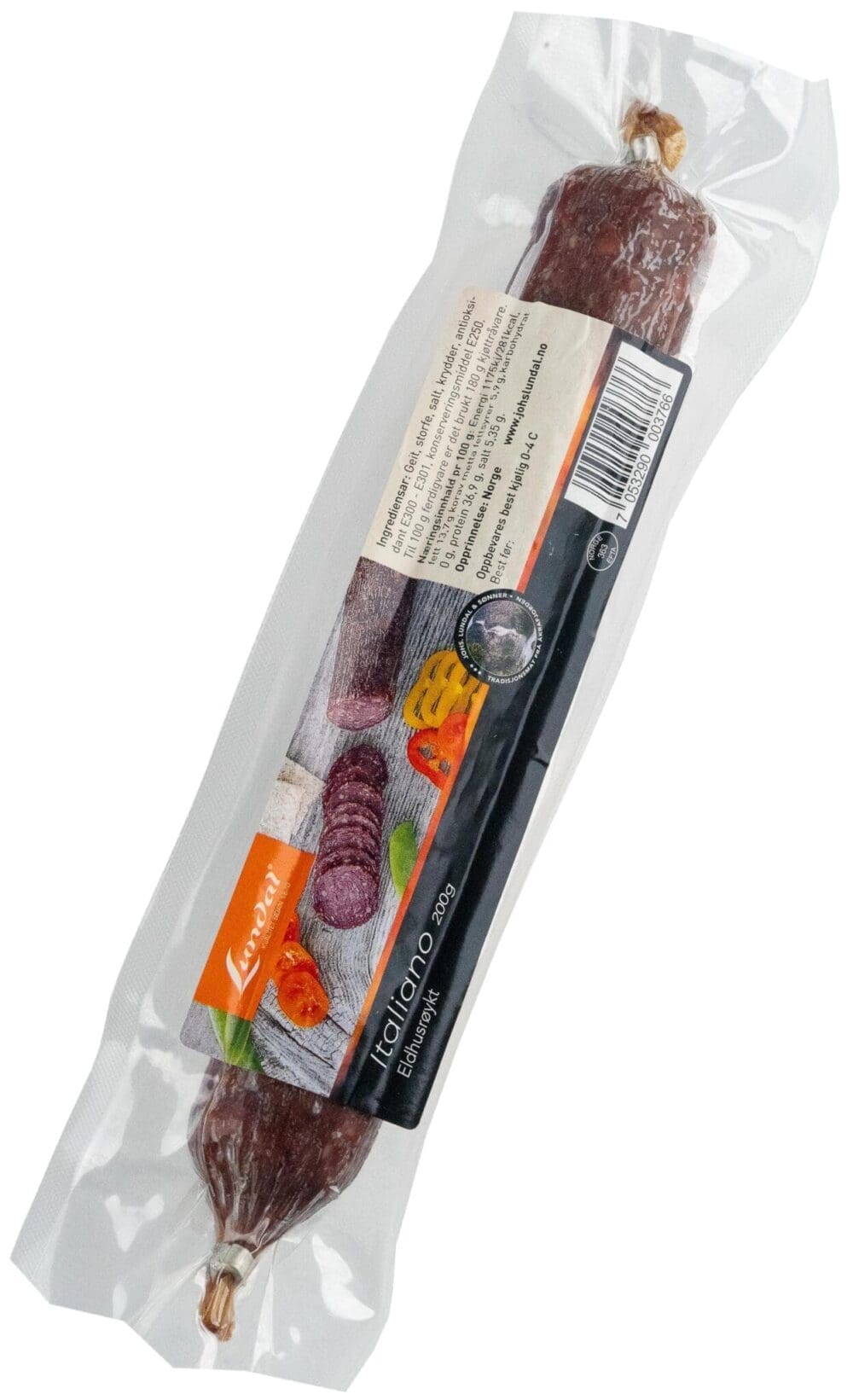 Italiano 200g