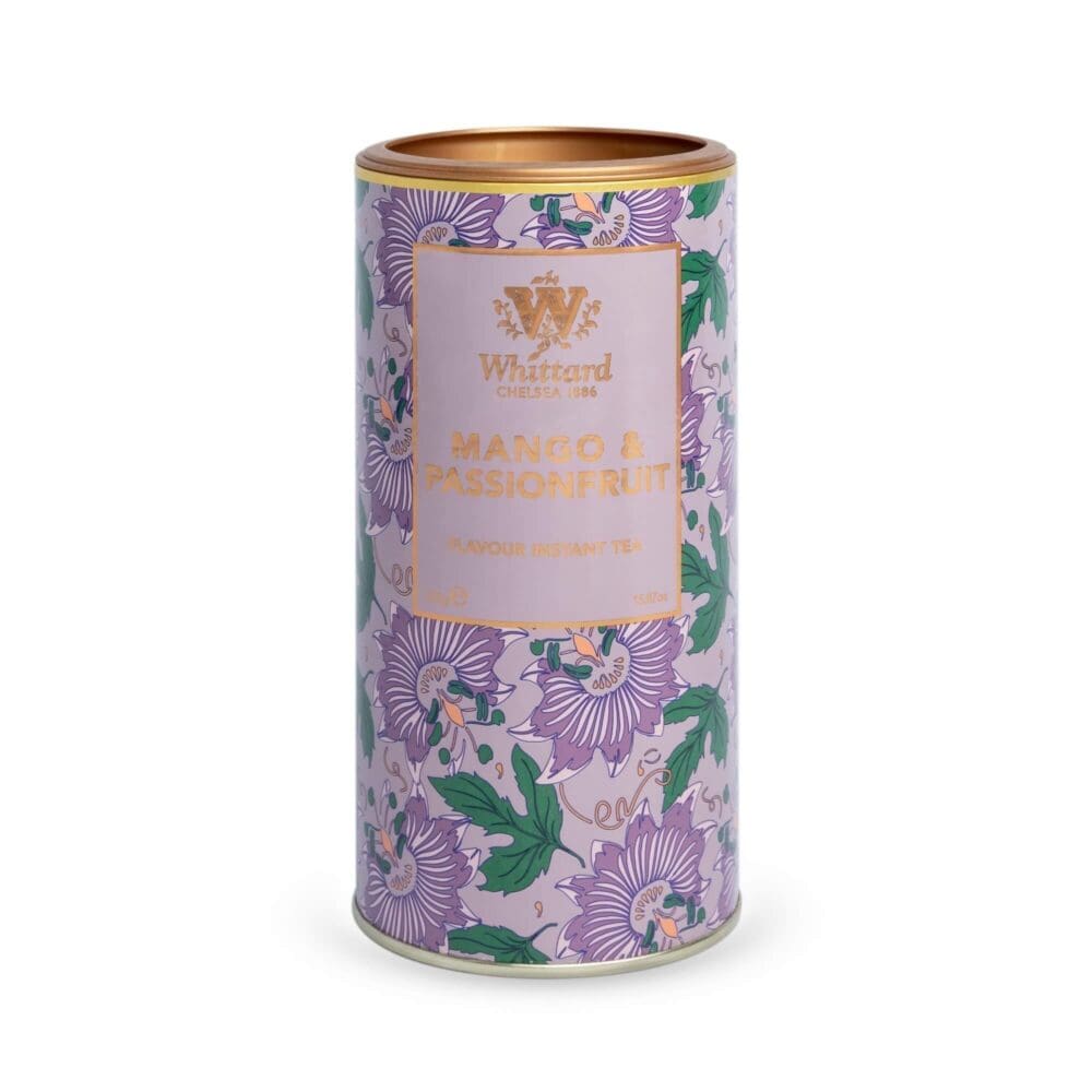 Mango & Pasjon instant tea 450g