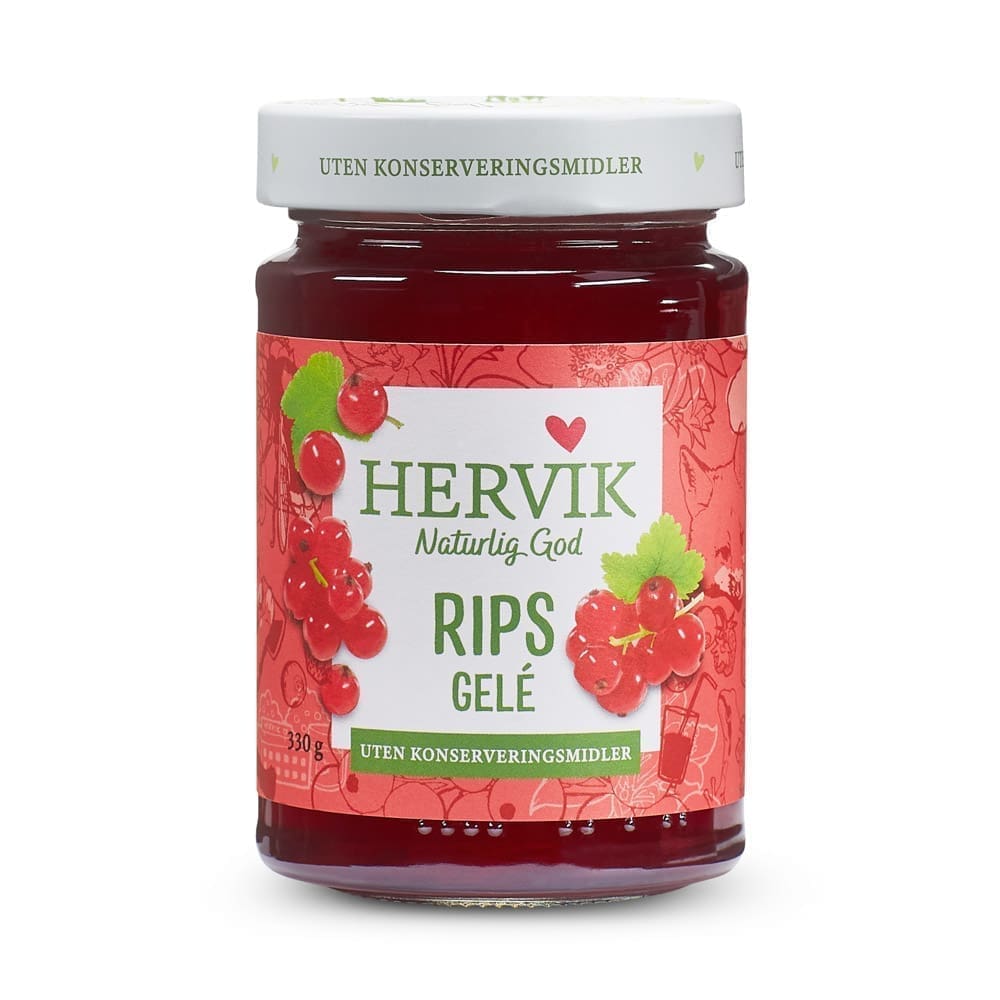 Ripsgelé
